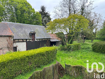 maison à Vexin-sur-Epte (27)