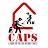 CAPS Cleaning & Pressure Washing Services Logo