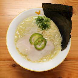 Chicken Spicy Jalapeño Ramen