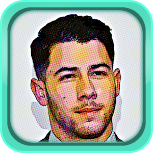 Download Nick Jonas Wallpaper For PC Windows and Mac