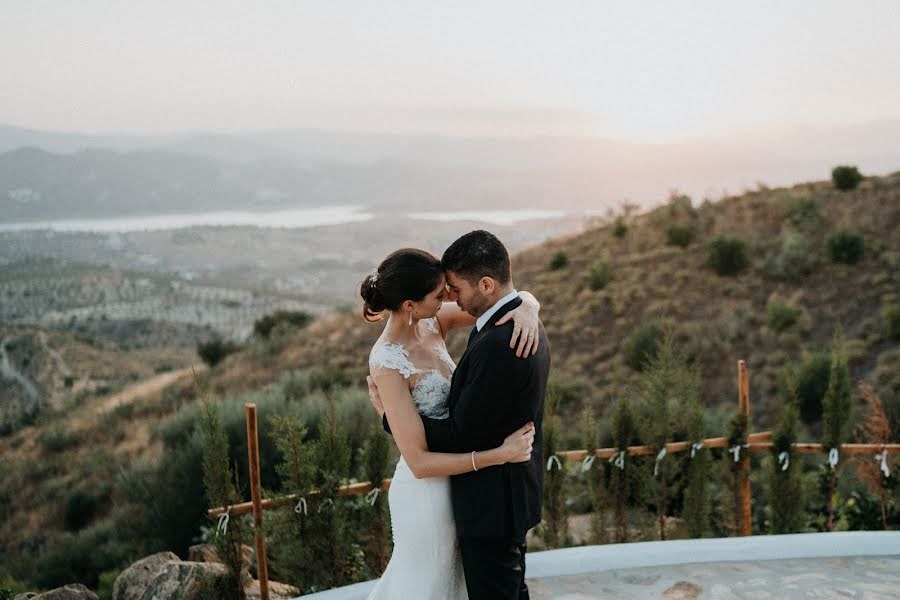 Fotógrafo de bodas Fernando Jimeno (photoletumstudio). Foto del 12 de mayo 2019