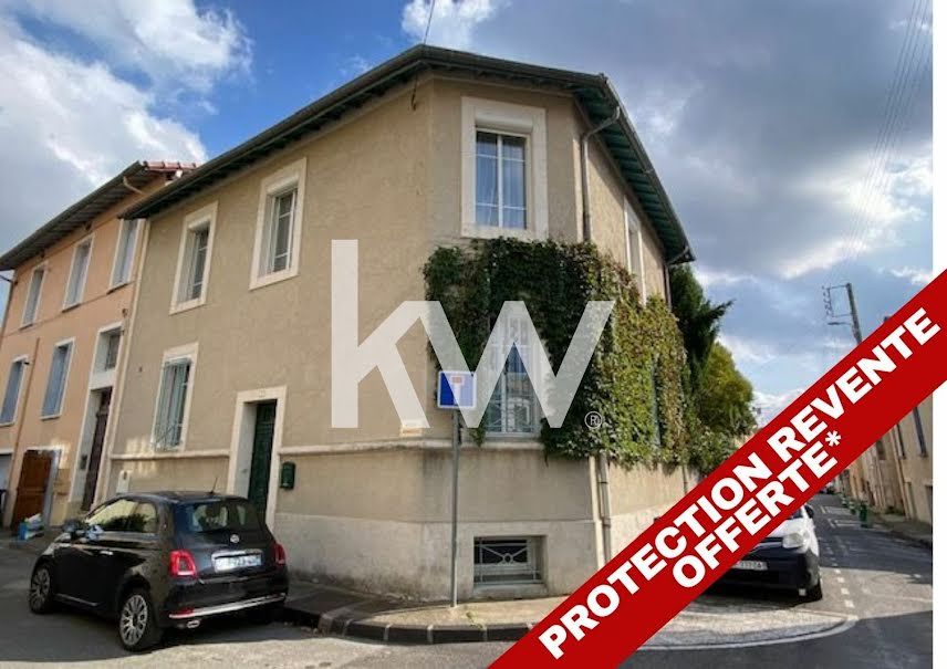 Vente maison 6 pièces 144 m² à Ales (30100), 349 000 €