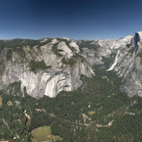 Yosemite Valley di 