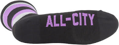 All-City Full Block Sock alternate image 0