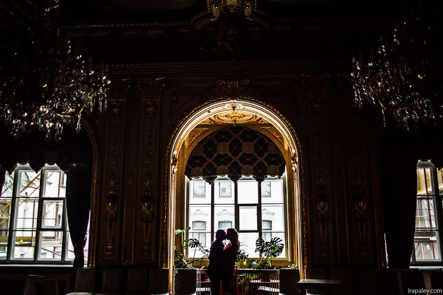 Photographe de mariage Irina Paley (paley). Photo du 7 février 2014