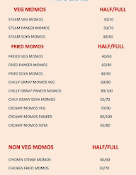 Chauhan Fast Food menu 6