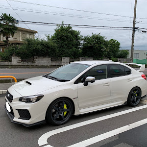 WRX STI