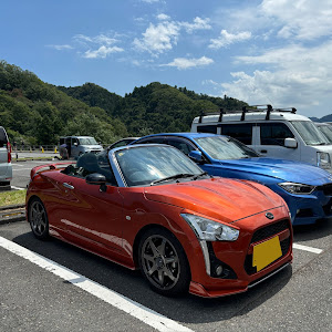 コペン LA400K