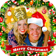 Download Happy New Year & Merry Christmas Photo Frames For PC Windows and Mac 1.0