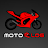 Motolog: Biker's Diary icon