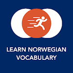 Cover Image of Télécharger Learn Norwegian Vocabulary | Verbs, Words, Phrases 2.3.2 APK