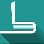 Cover Image of Télécharger طاقچه : دانلود کتاب و کتاب صوتی 7.5.2 APK