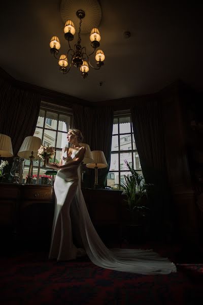 Wedding photographer Olka Fuller (olkaf). Photo of 3 December 2017