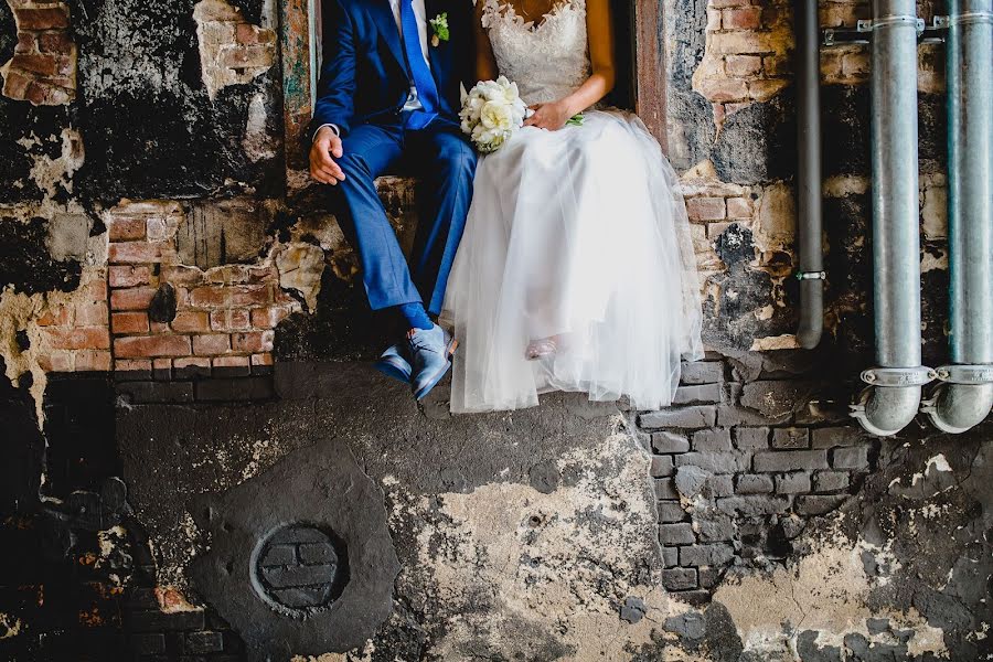 Wedding photographer Rachelle Philippen (philippen). Photo of 6 March 2019