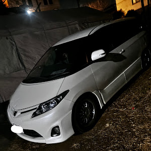 エスティマ ACR50W