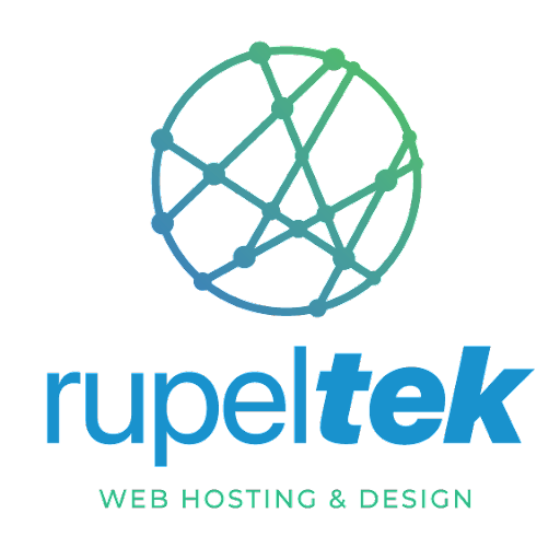 Login/SIgnup Popup for RupelTek LLC