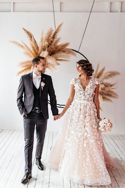 Photographe de mariage Elena Lovcevich (elenalovcevich). Photo du 20 avril 2020