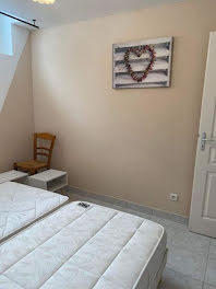 appartement à Gerardmer (88)