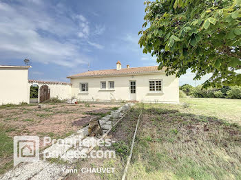 maison à Notre-Dame-de-Monts (85)