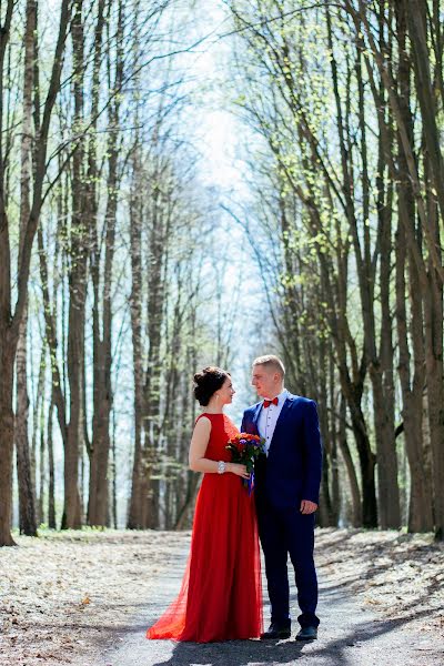 Wedding photographer Tatyana Krut (tatianakrut). Photo of 30 May 2017