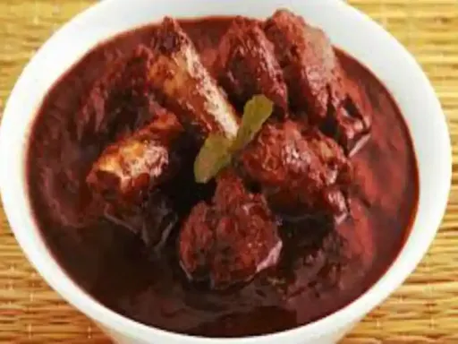 Mutton Rogan Josh (3 Pcs)