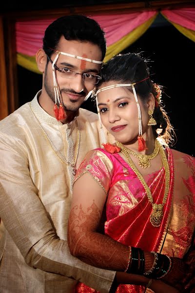 Wedding photographer Amitesh Diwanji (amitesh). Photo of 10 December 2020