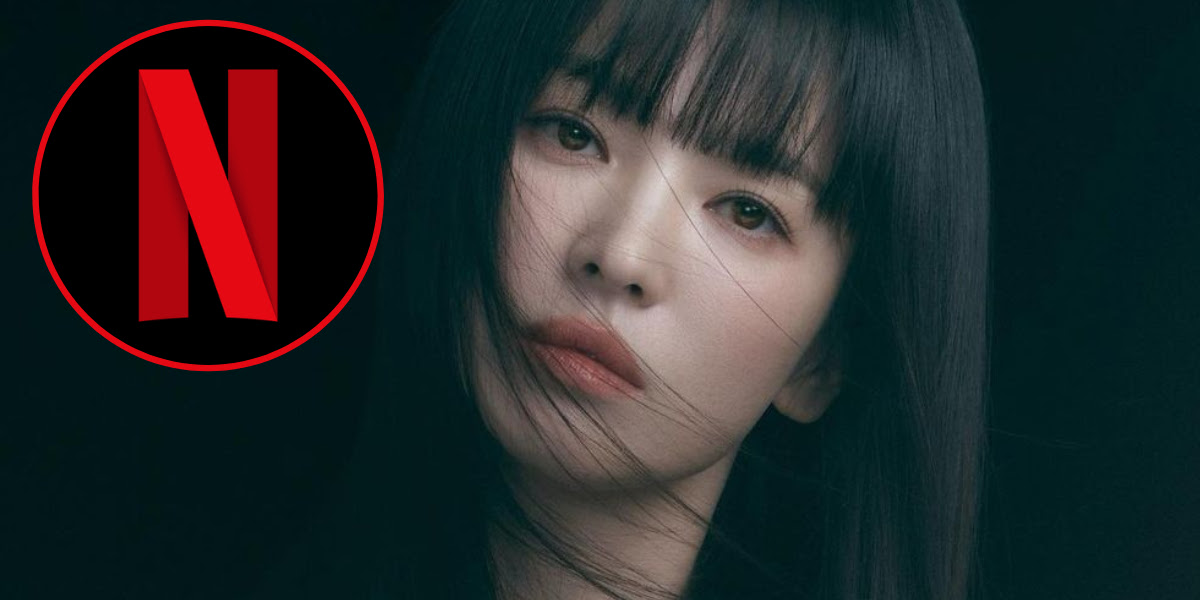 You Have Done Well' IU Netflix K-Drama: Everything We Know So Far - What's  on Netflix