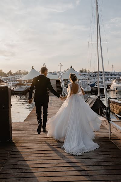 Wedding photographer Anastasiya Zorkova (anastasiazorkova). Photo of 12 March 2022