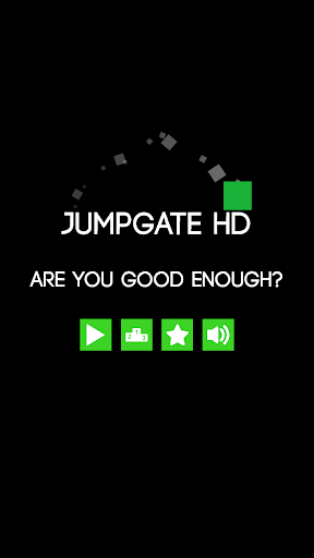 Jumpgate HD