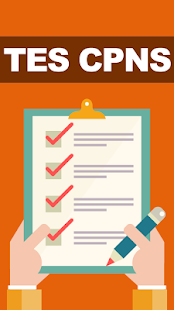 Latihan Soal CPNS Simulasi - náhled