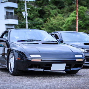 RX-7 FC3S