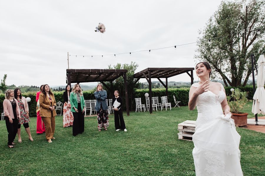 Fotógrafo de casamento Enrico Paluzzi (enricopaluzzi). Foto de 2 de dezembro 2023