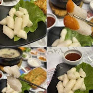 非常石鍋韓國料理