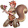 Squirrel Girl HD Wallpapers Marvel Theme