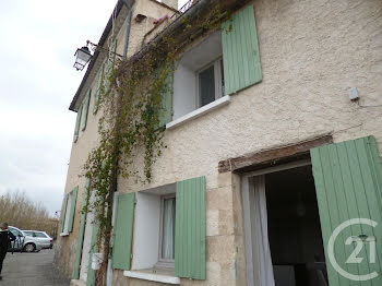 appartement à Forcalquier (04)