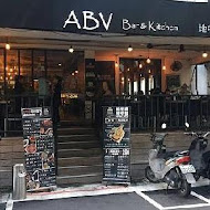 ABV Bar & Kitchen 地中海餐酒館-精釀Beer餐廳(台北光復店)