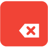 Delete Key for Gmail™ logo