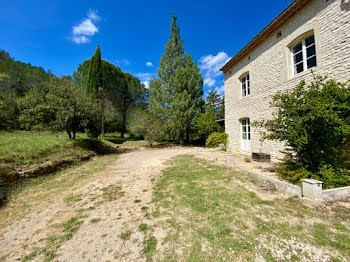 maison à Uzès (30)