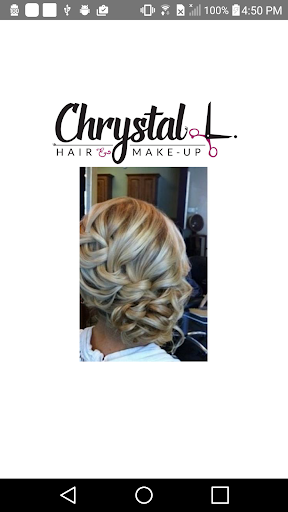 Chrystal L. Hair and Makeup