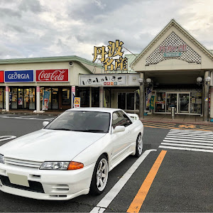 スカイライン GT-R BNR32