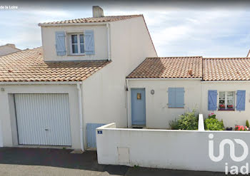 maison à Saint-Gilles-Croix-de-Vie (85)