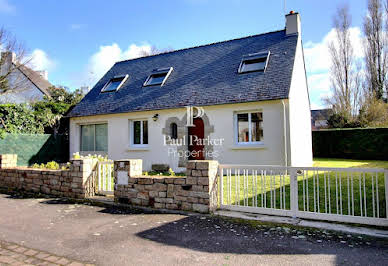 Maison avec terrasse 2