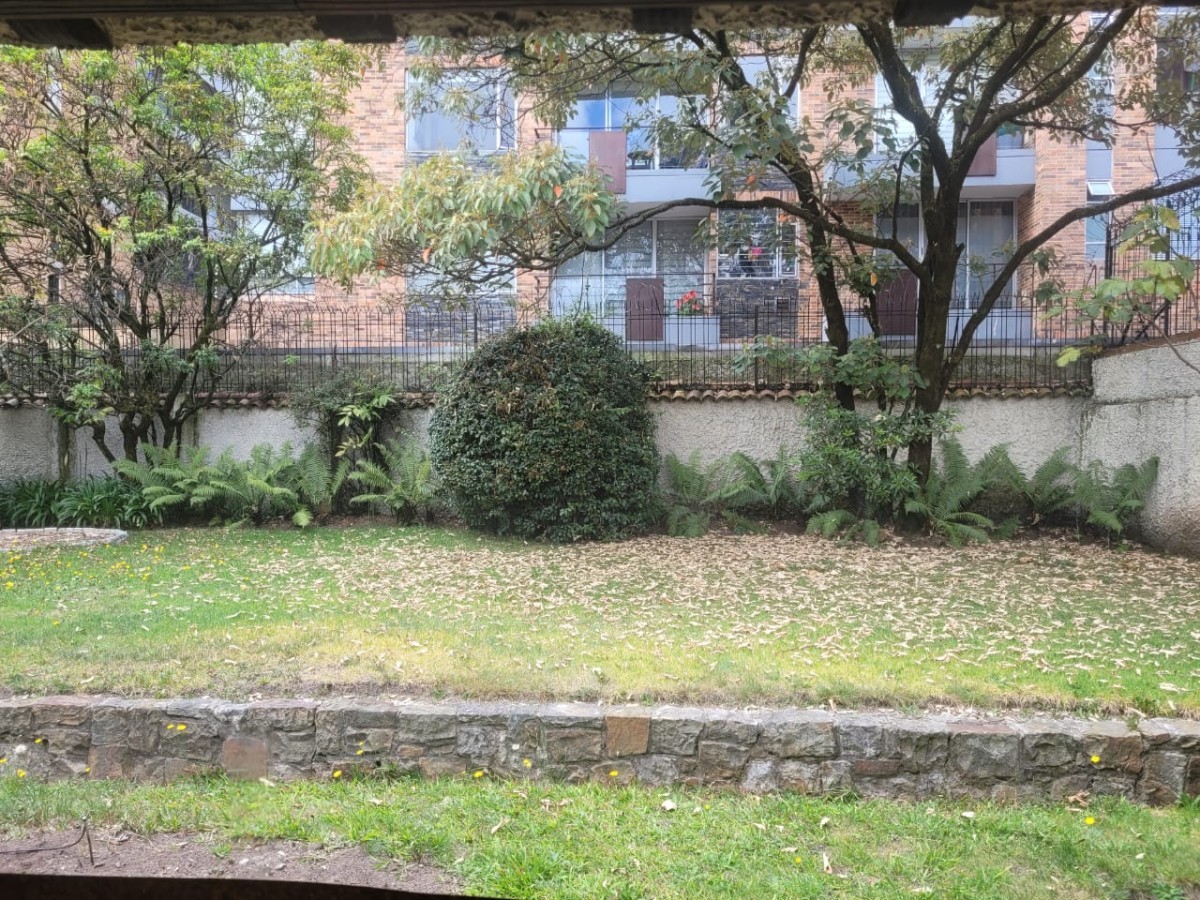 Casa En Venta - La Calleja, Bogota