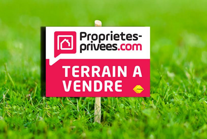  Vente Terrain à bâtir - à Dreux (28100) 