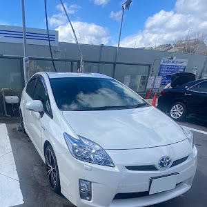 プリウス ZVW30