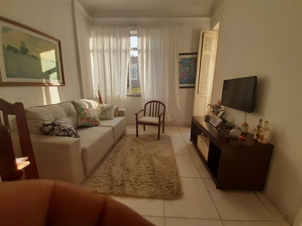 Apartamentos à venda Humaitá