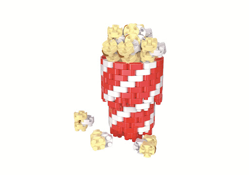 Popcorn