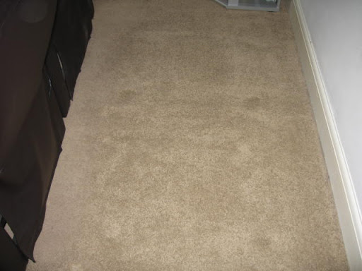 Carpet cleaned in  London, Greater London, Enfield and surrounding boroughs