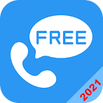 Cover Image of डाउनलोड WhatsCall - Free Call 1.0.2 APK
