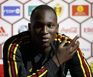 Op deze manier maakte Martinez van Lukaku een veel betere spits: "Hij maakte zo een jachtluipaard van mij"